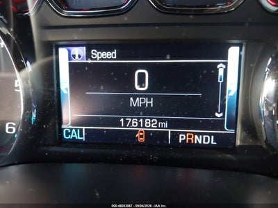 GMC SIERRA 1500