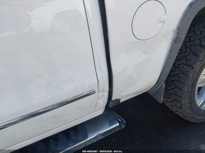 GMC SIERRA 1500