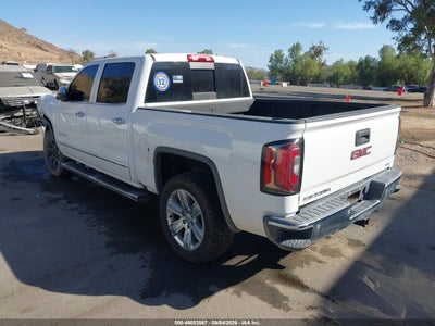 GMC SIERRA 1500