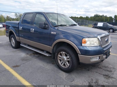 2005 Ford F-150