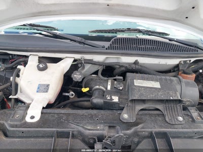 GMC SAVANA 2500