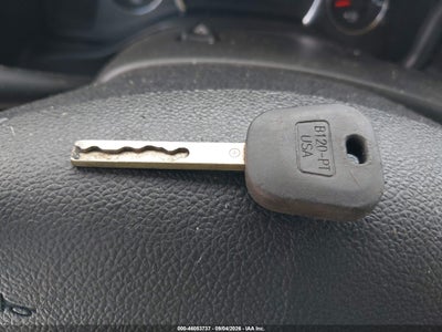 GMC SAVANA 2500