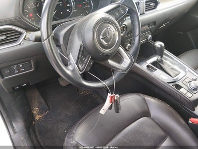 2019 MAZDA CX-5 11