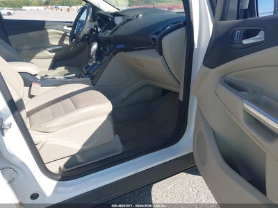 2014 FORD ESCAPE 5