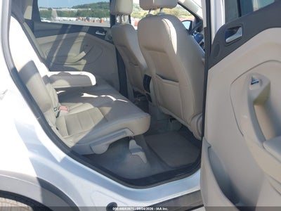 2014 FORD ESCAPE 8