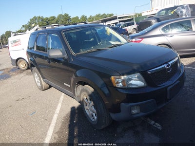 2008 Mazda Tribute