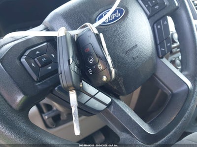 FORD F-250