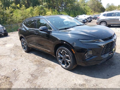 2019 Chevrolet Blazer