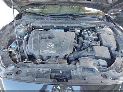 MAZDA MAZDA6