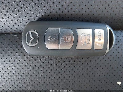 MAZDA MAZDA6