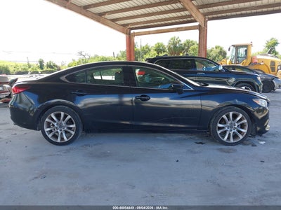 MAZDA MAZDA6