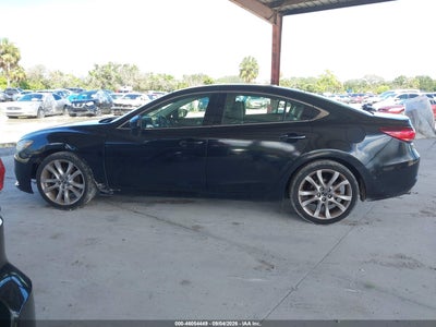 MAZDA MAZDA6