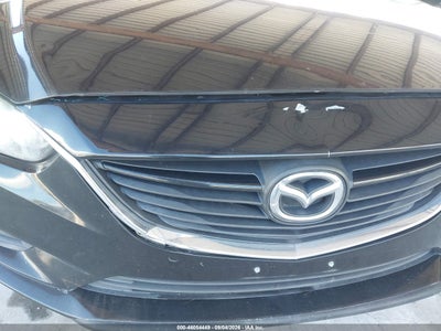 MAZDA MAZDA6