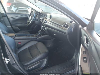 MAZDA MAZDA6