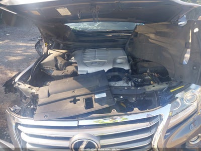 LEXUS LX 570