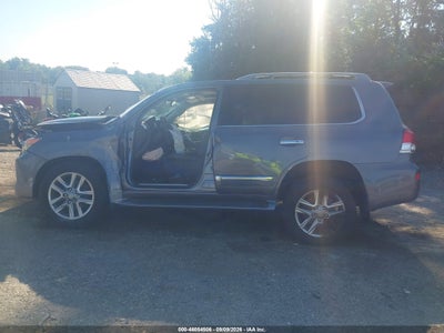 LEXUS LX 570