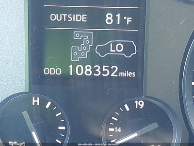 LEXUS LX 570