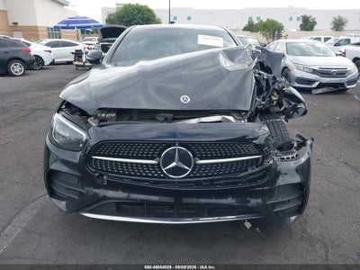 MERCEDES-BENZ E 350