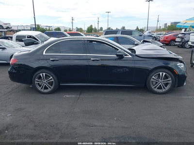 MERCEDES-BENZ E 350