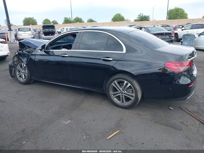 MERCEDES-BENZ E 350