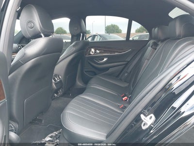 MERCEDES-BENZ E 350