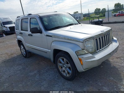 2011 Jeep Liberty