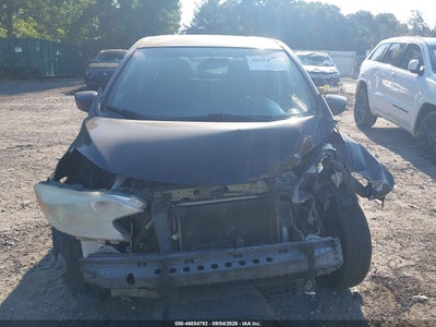 NISSAN VERSA NOTE