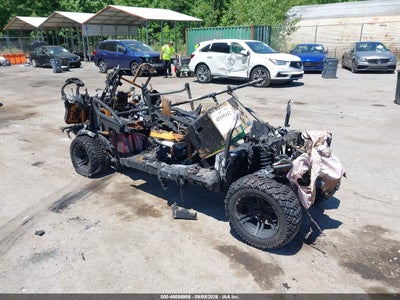 2023 Bintelli Beyond Golf Cart