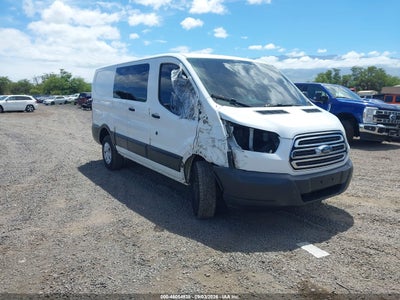 2015 Ford Transit-250