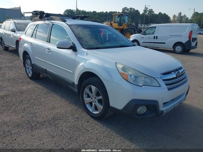 2013 Subaru Outback