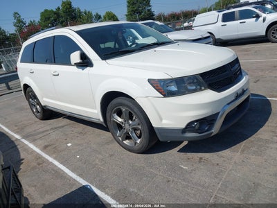 DODGE JOURNEY