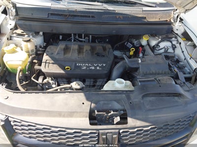 DODGE JOURNEY