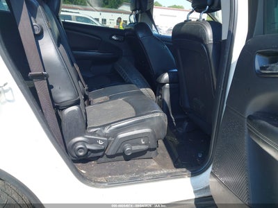 DODGE JOURNEY