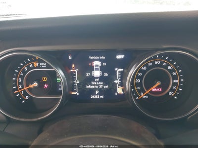 JEEP GLADIATOR