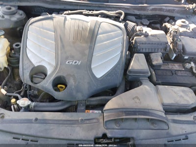KIA CADENZA