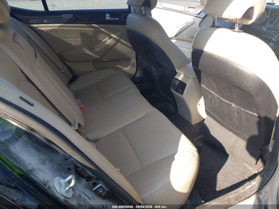 KIA CADENZA