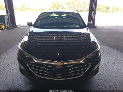 2020 CHEVROLET MALIBU 17