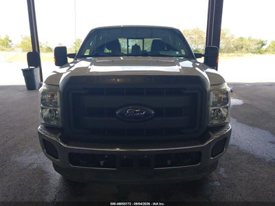 2016 FORD F-250 17