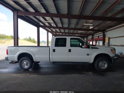 2016 FORD F-250 18
