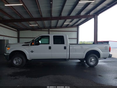 2016 FORD F-250 19
