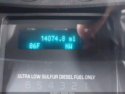 2016 FORD F-250 20