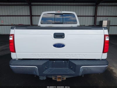 2016 FORD F-250 21