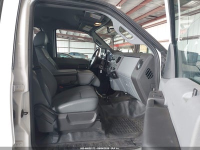 2016 FORD F-250 5