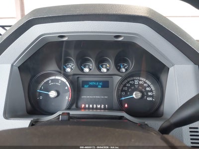2016 FORD F-250 7