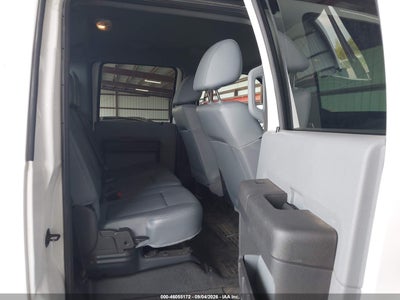 2016 FORD F-250 8