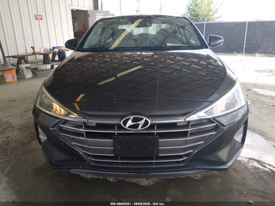 2020 HYUNDAI ELANTRA 15