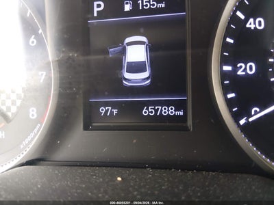 2020 HYUNDAI ELANTRA 18