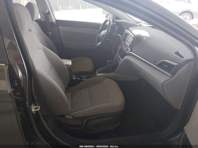 2020 HYUNDAI ELANTRA 5