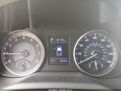 2020 HYUNDAI ELANTRA 7