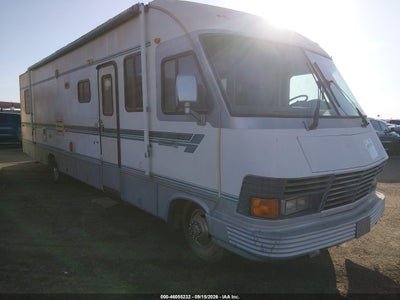 1994 FORD F530 SUPER DUTY